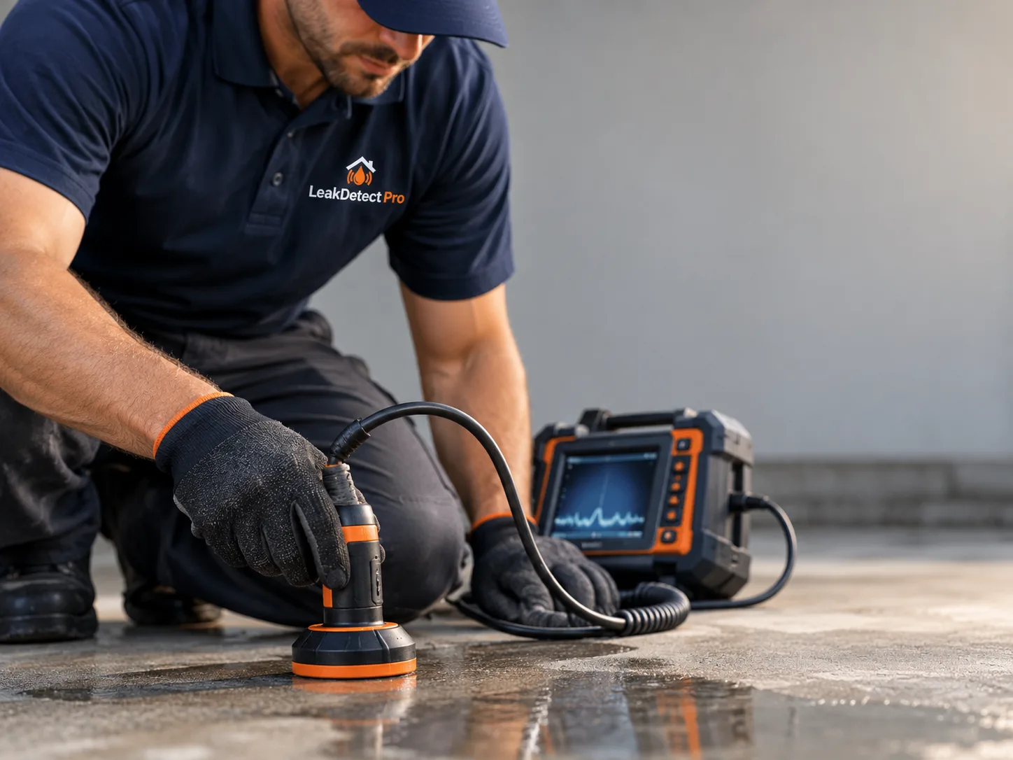 Flat Roof Analysis in Tyner, IN